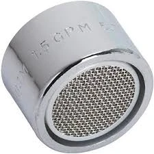Faucet Aerator