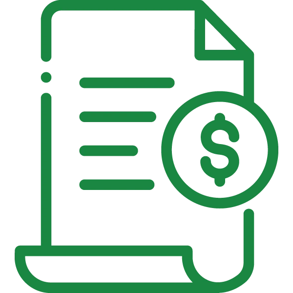 Free Report Icon