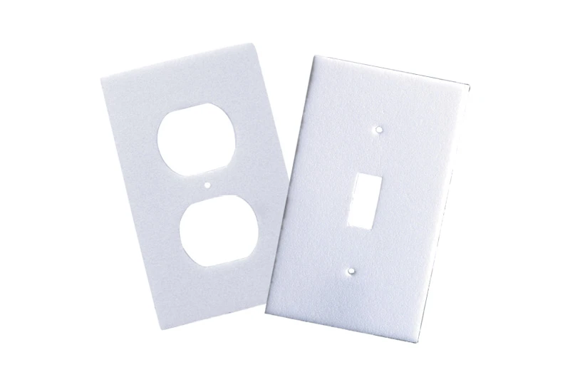 outlet and switch gaskets